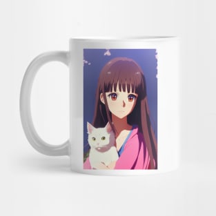 Kawaii Mug